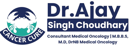 Dr. Ajay Singh Choudhary